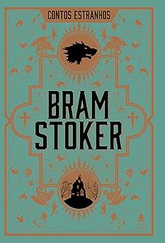 Contos Estranhos Bram Stoker